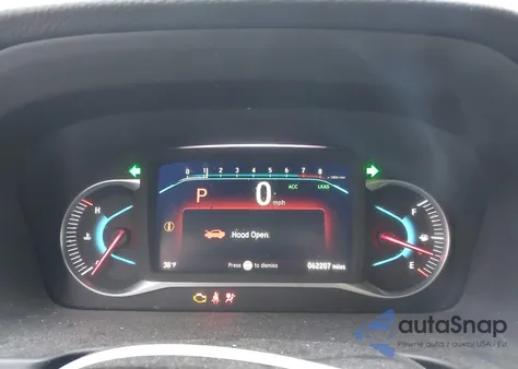 2021 Honda Pilot Awd Special Edition из США, поврежденный, VIN 5FNYF6H24MB093462